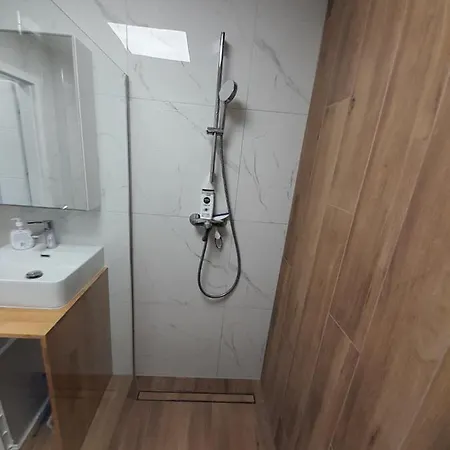 Apartament Leszczynki Gdynia Exterior foto