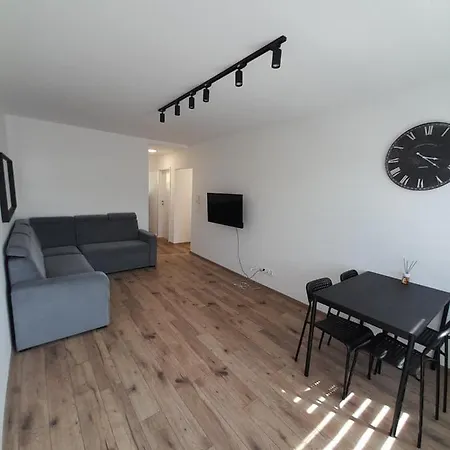 Apartament Leszczynki Gdynia Exterior foto