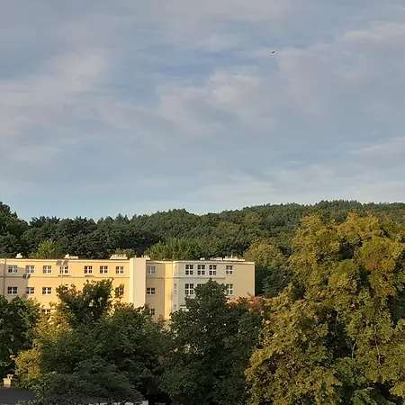 Apartament Leszczynki Gdynia Exterior foto