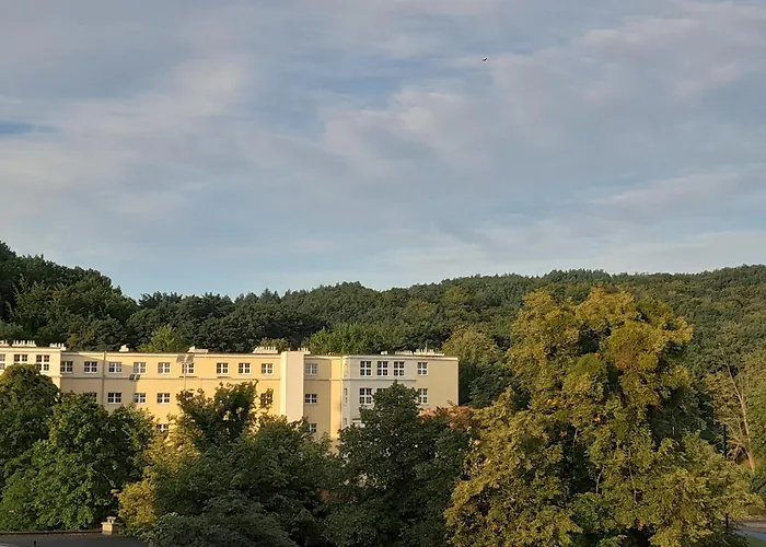 Apartament Leszczynki