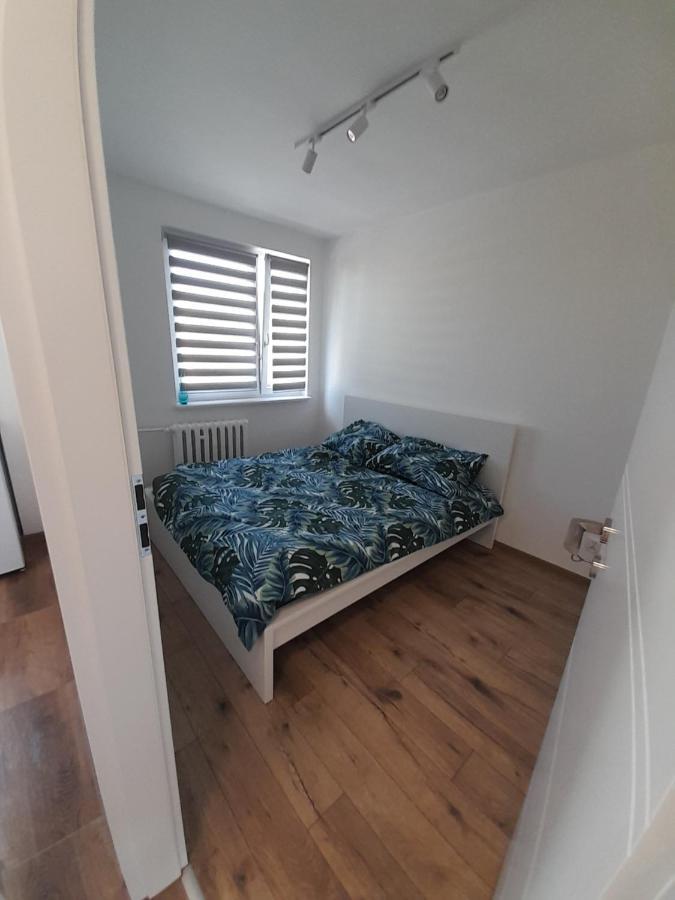 Apartment Leszczynki Gdynia