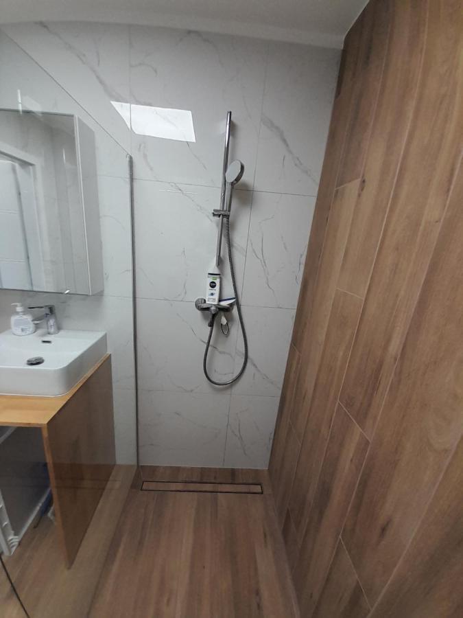 Apartment Leszczynki *
