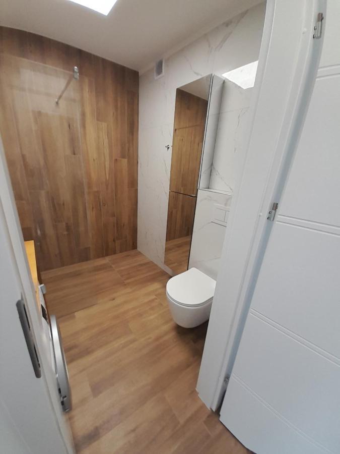 Leszczynki Apartment