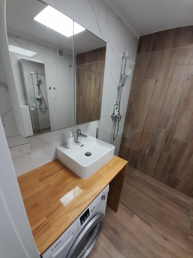 Leszczynki Apartment