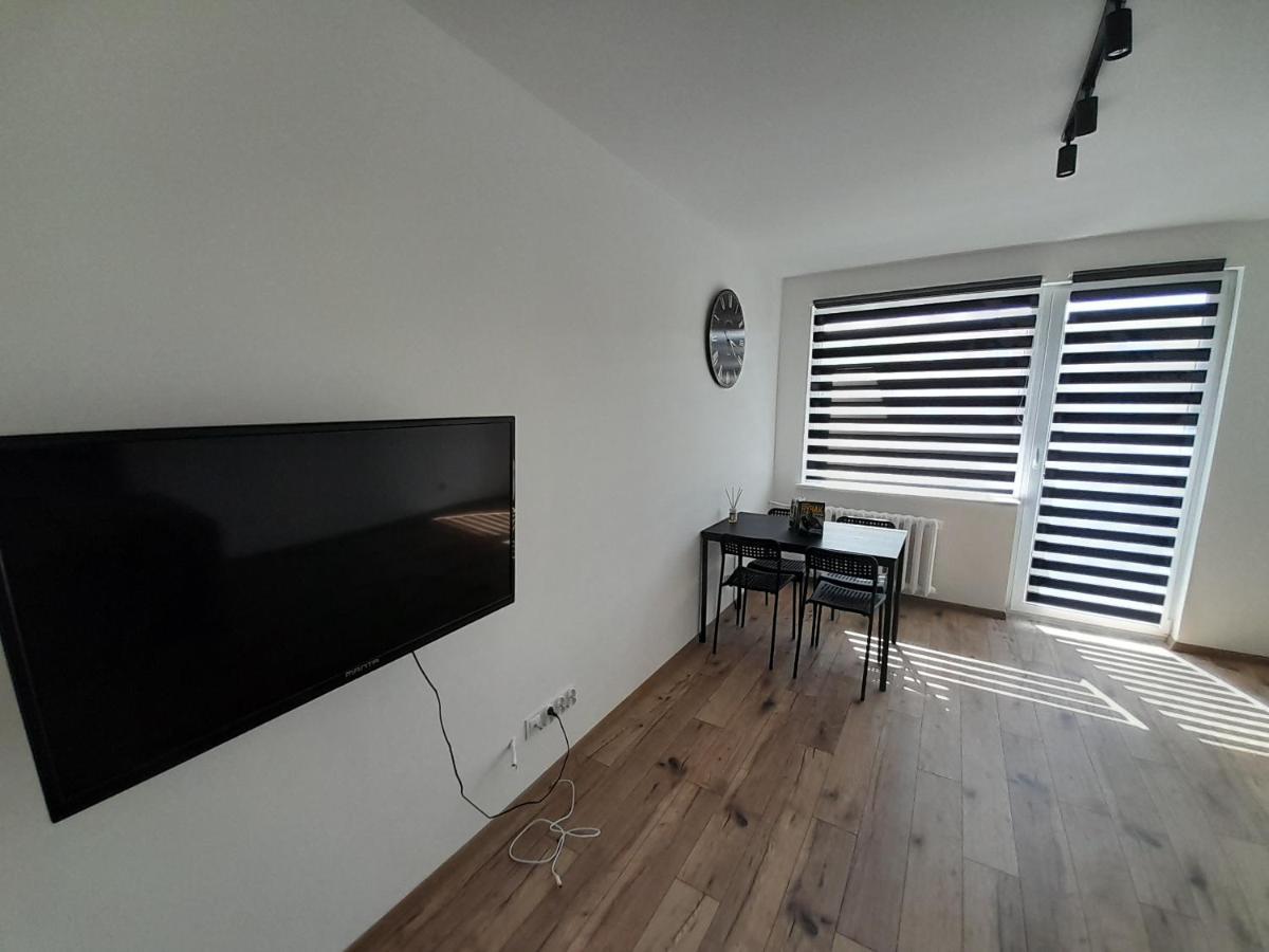 Apartment Leszczynki Gdynia